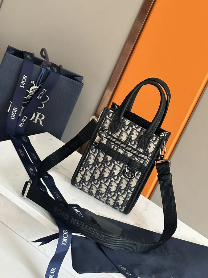Safari North South Mini Tote