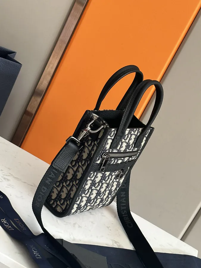 Safari North South Mini Tote