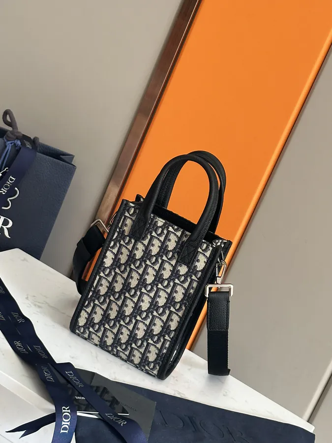 Safari North South Mini Tote