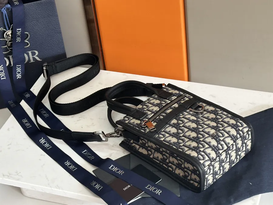 Safari North South Mini Tote