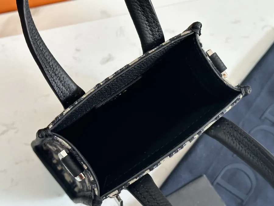 Safari North South Mini Tote