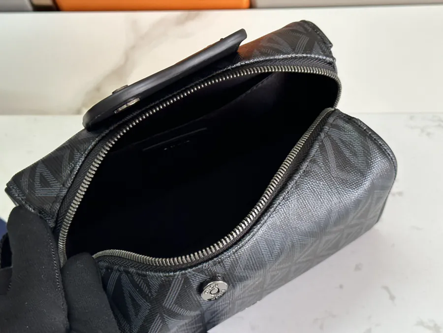 Lingot Travel Bag Premium Quality, Modern Design