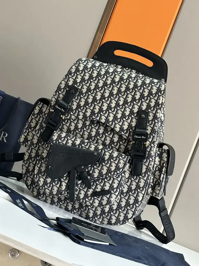 Top Original Gallop Tote Bag Classic Saddle Style