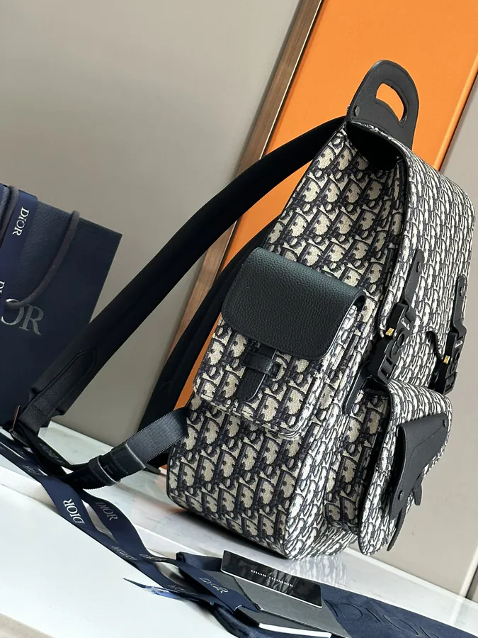Top Original Gallop Tote Bag Classic Saddle Style