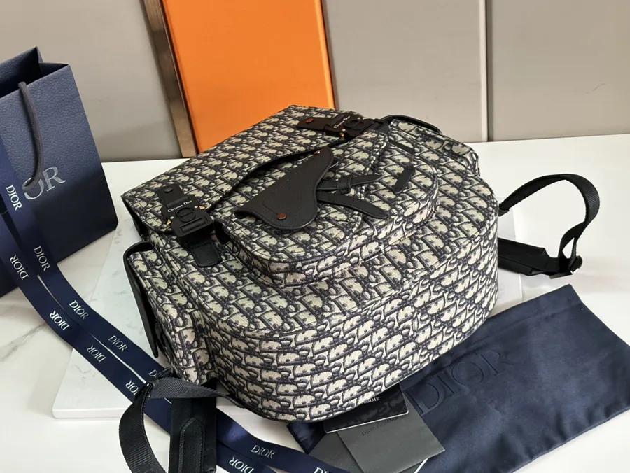 Top Original Gallop Tote Bag Classic Saddle Style