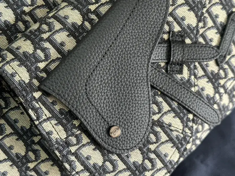 Top Original Gallop Tote Bag Classic Saddle Style