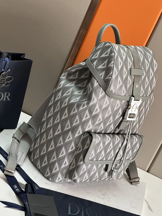 Hit the Road Backpack Season New Design, Modern Style & High Fashion Fusion