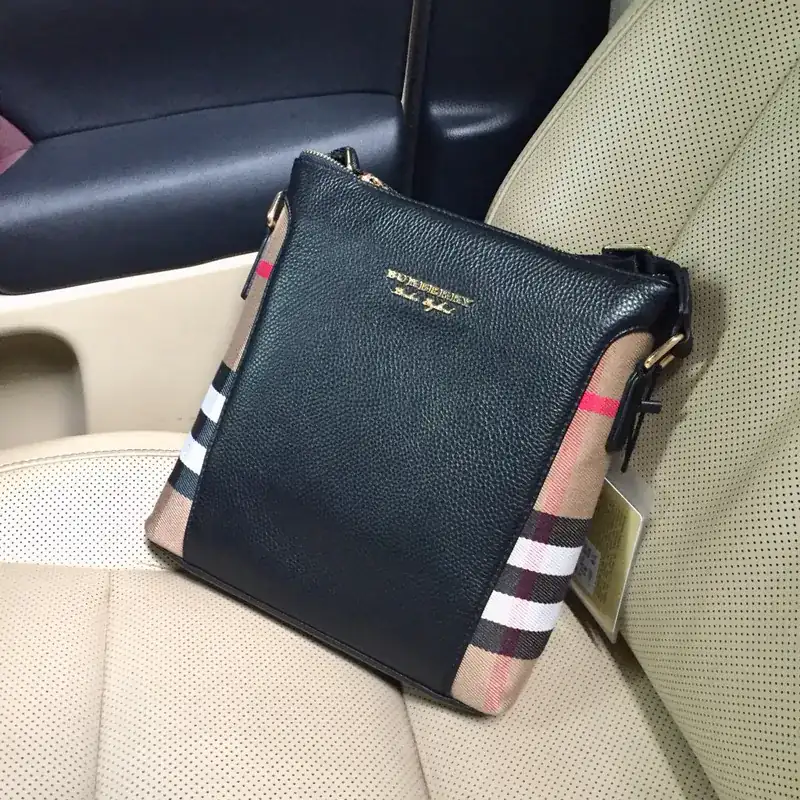 Burberry 240 New Style Men's Shoulder Bag