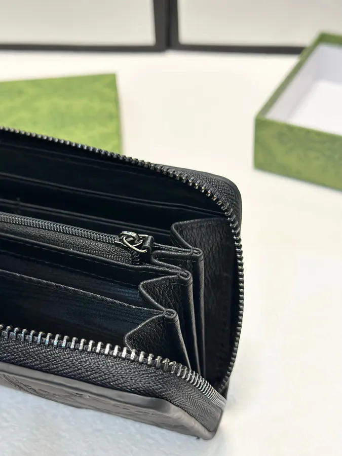 Gucci Bucket Bag in Black