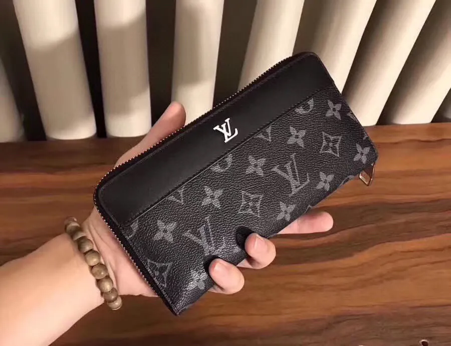 Louis Vuitton 6099 Single Handle Bag
