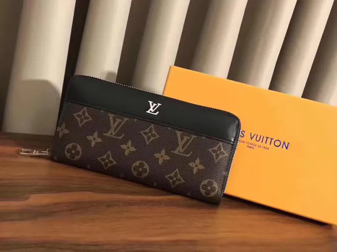 Louis Vuitton 6100 Single Handle Bag