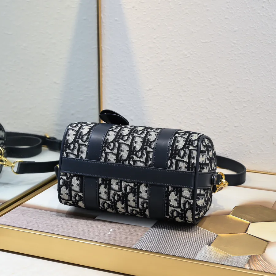 Maria Grazia Chiuri Groove 20.25 Handbag Winter Collection 2024