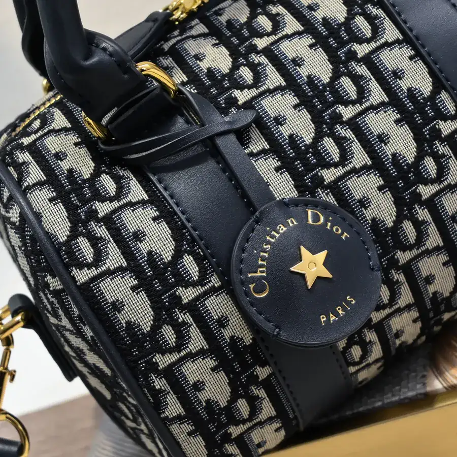 Maria Grazia Chiuri Groove 20.25 Handbag Winter Collection 2024