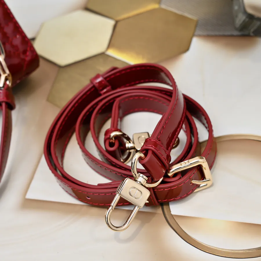 Crossbody Lady D−Joy Bag