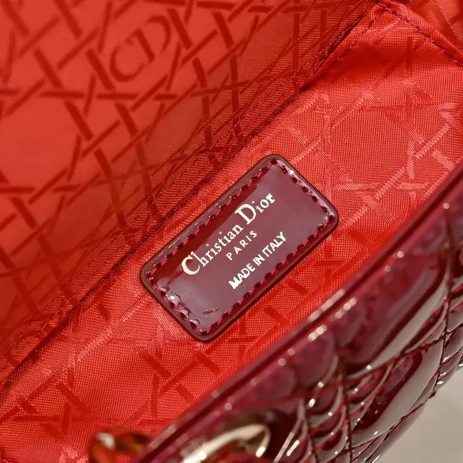 Crossbody Lady D−Joy Bag