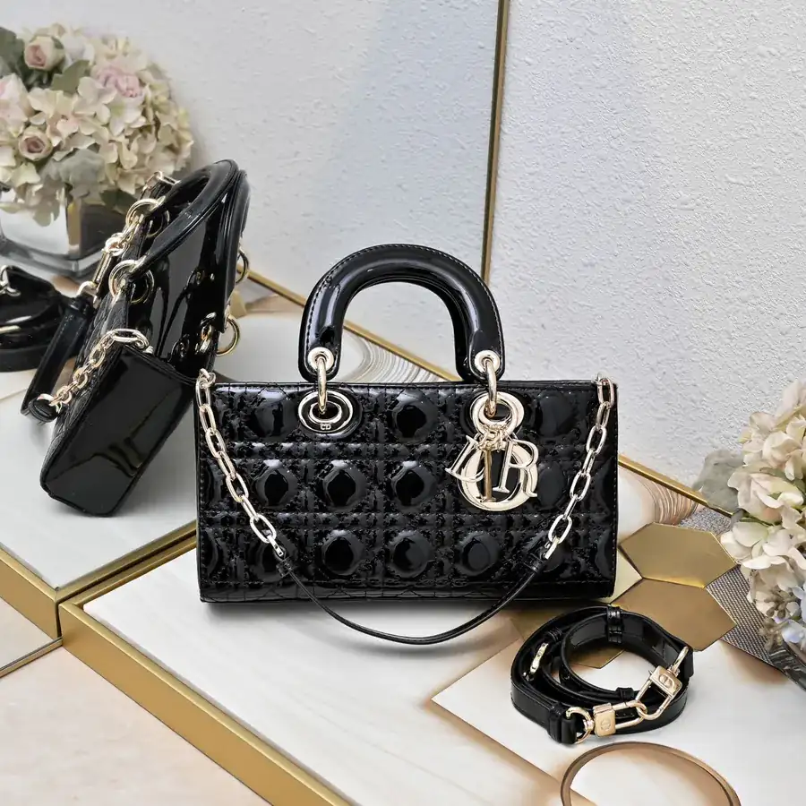 Crossbody Lady D−Joy Bag