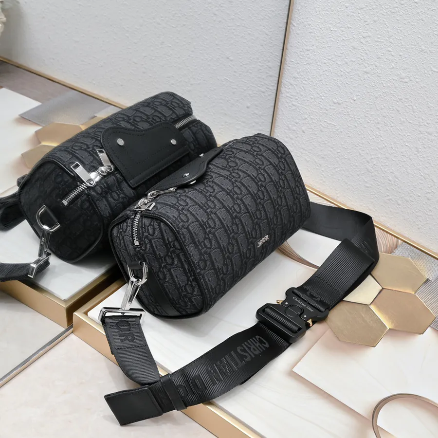 Lingot Messenger Bag Season New, Practical and Elegant