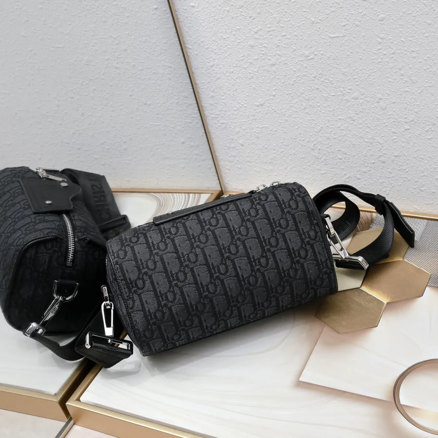 Lingot Messenger Bag Season New, Practical and Elegant