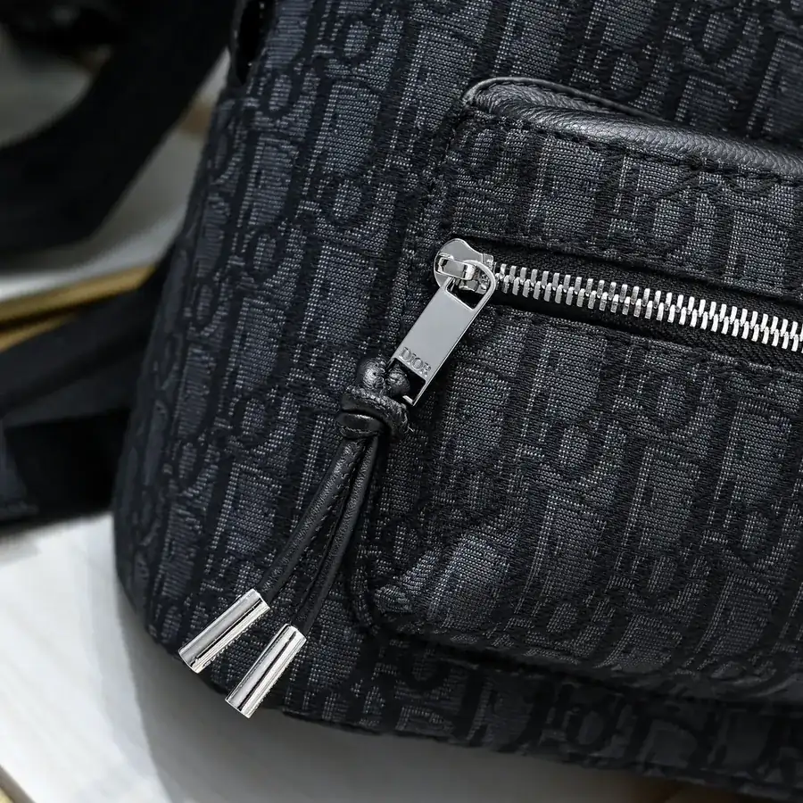 DIO.R Oblique 2024 Small Shoulder Bag