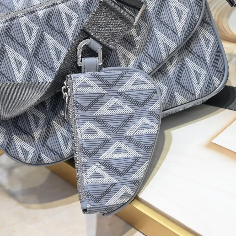 A3 Satchel Set 2023 Autumn Mens Collection