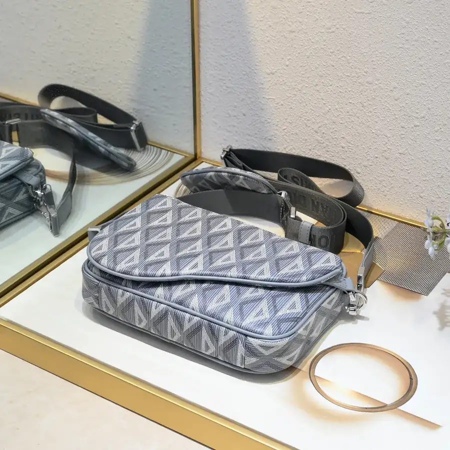 A3 Satchel Set 2023 Autumn Mens Collection