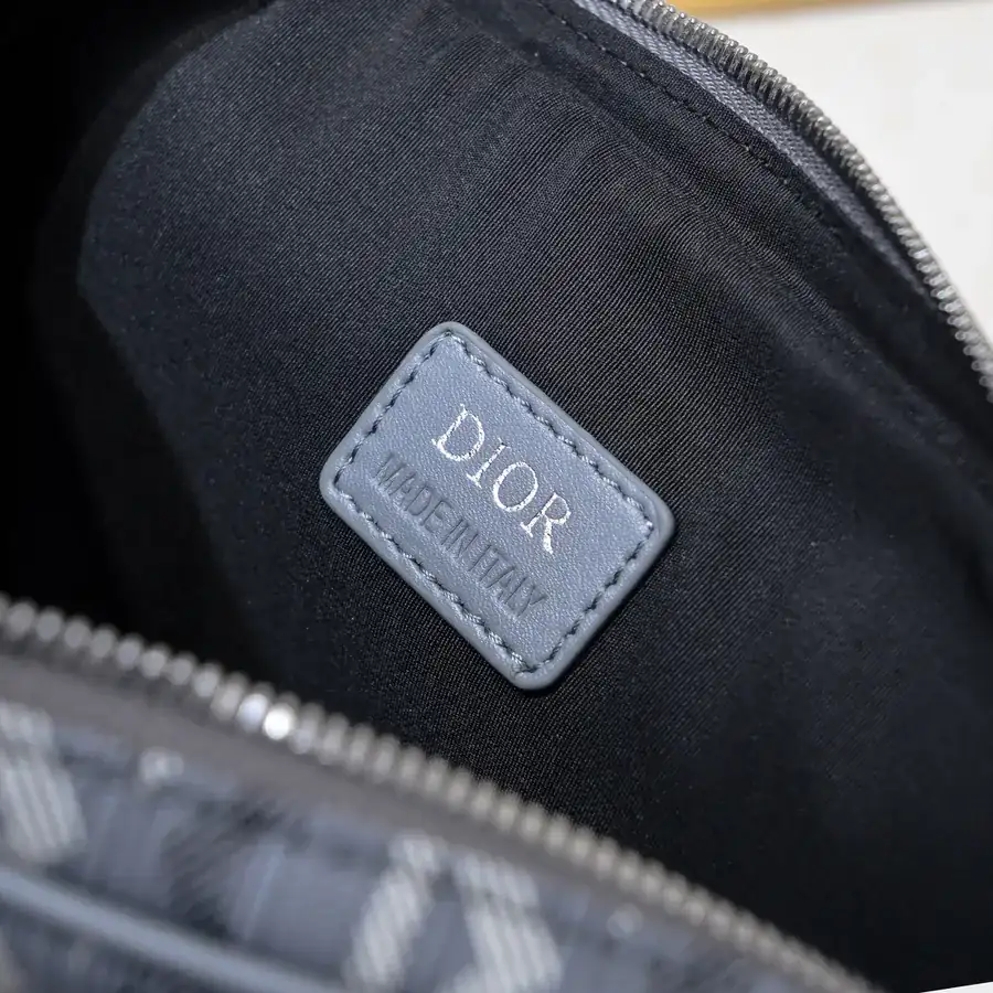A3 Satchel Set 2023 Autumn Mens Collection