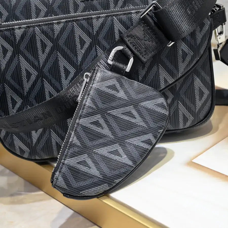 A3 Satchel Set 2023 Autumn Men's Collection
