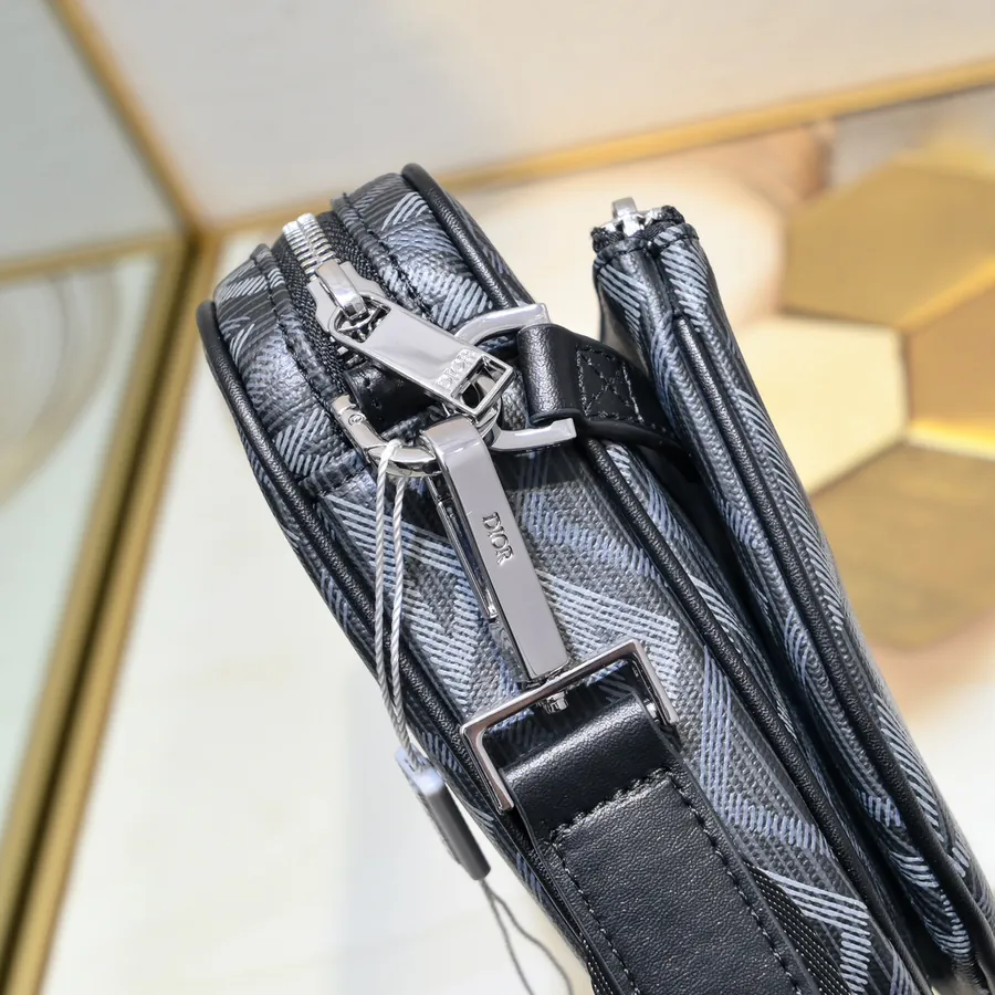 A3 Satchel Set 2023 Autumn Men's Collection
