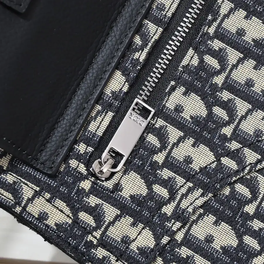 Dior Homme 19ss Saddle Shoulder Bag