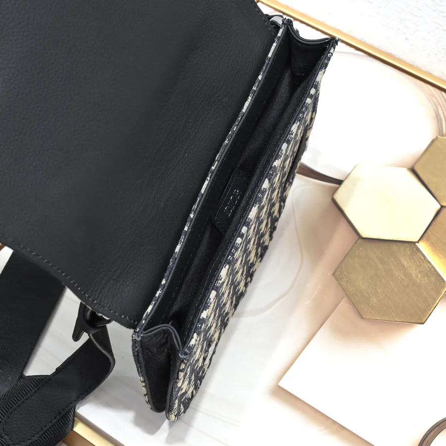 Dior Homme 19ss Saddle Shoulder Bag