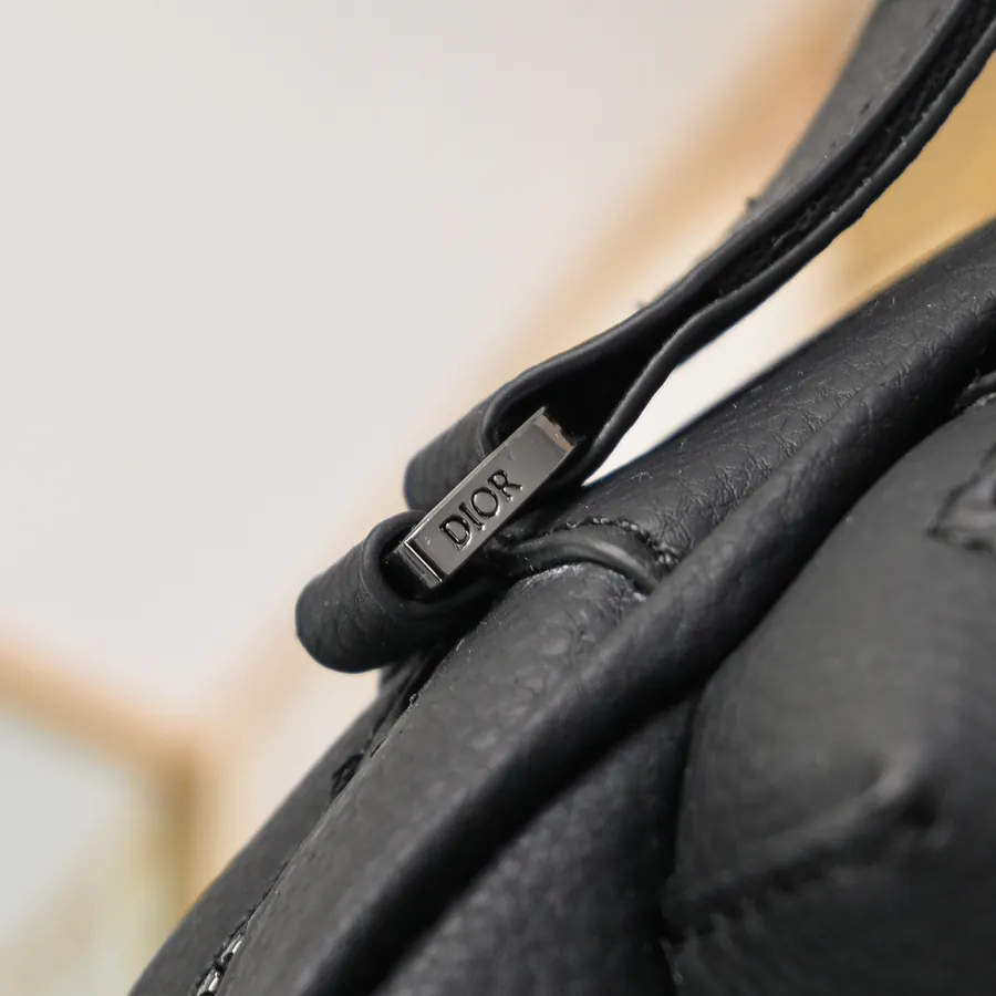 Rider 2.0 Zippered Messenger Bag Small Size