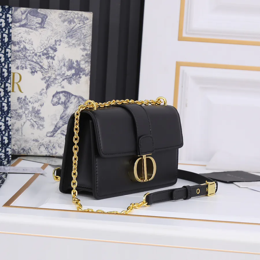 Dior 30 Montaigne Montaigne Bag Mini Size