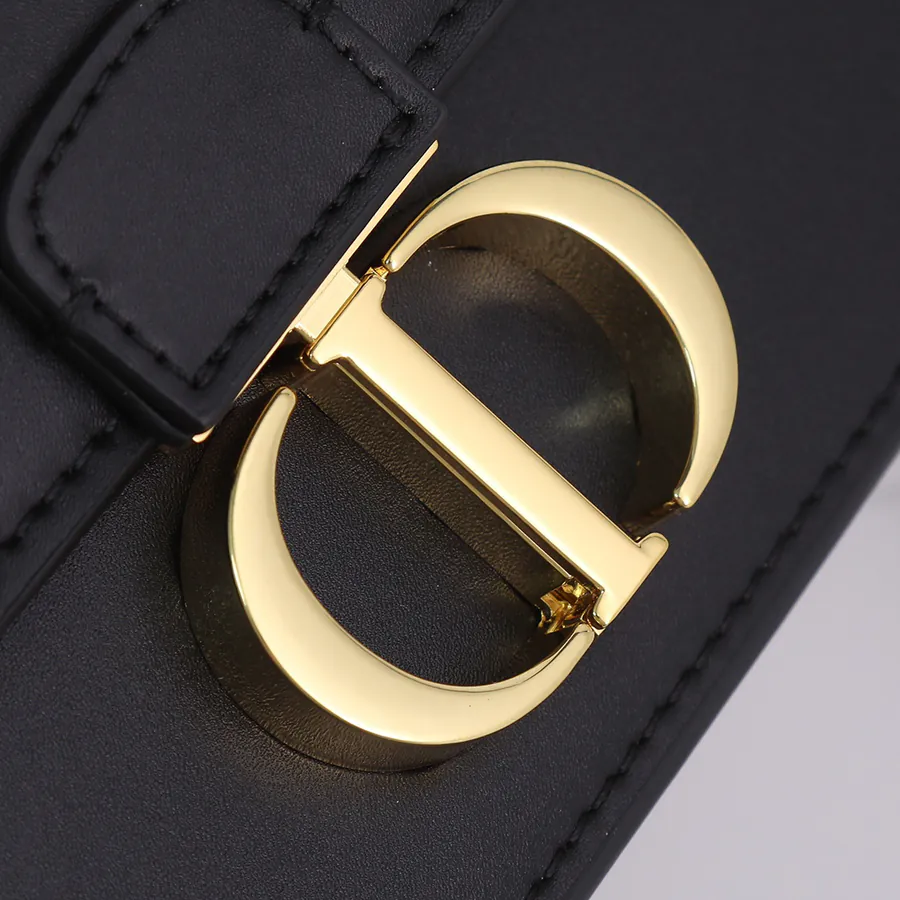 Dior 30 Montaigne Montaigne Bag Mini Size