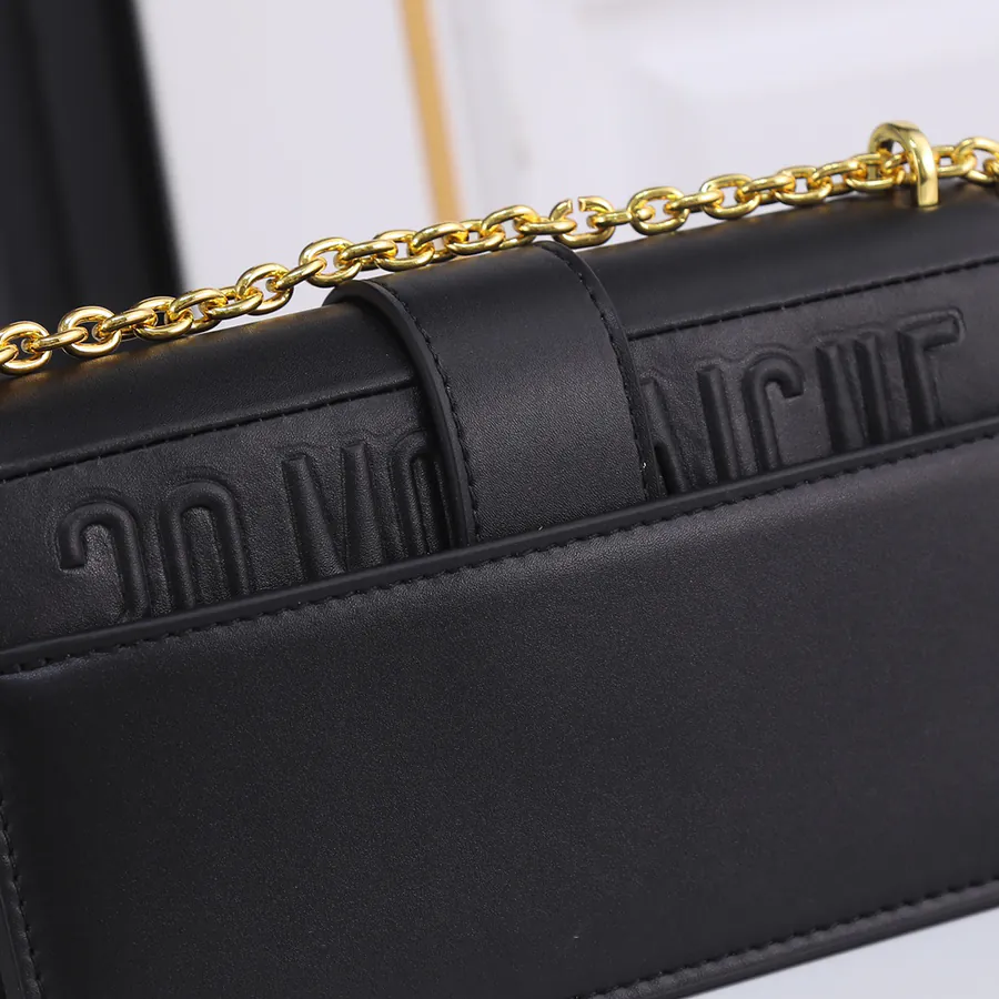 Dior 30 Montaigne Montaigne Bag Mini Size