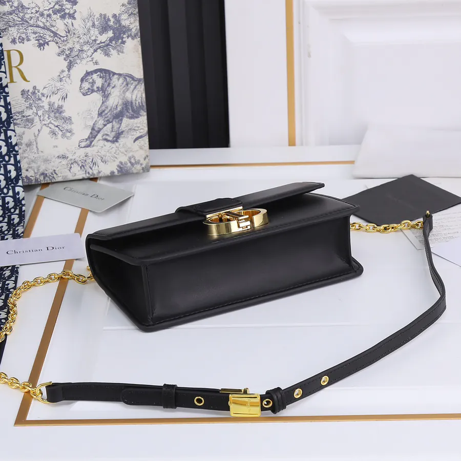 Dior 30 Montaigne Montaigne Bag Mini Size