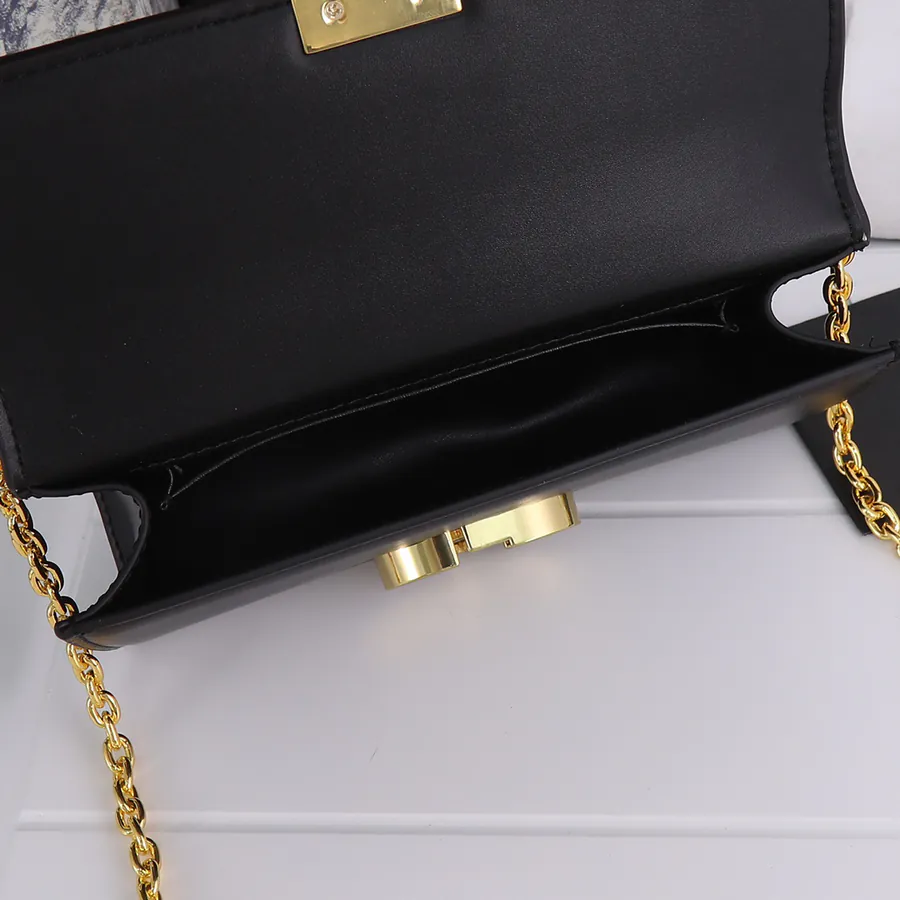 Dior 30 Montaigne Montaigne Bag Mini Size