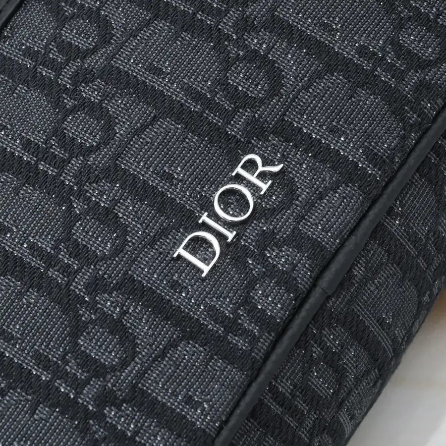 D Home Upgraded Waist Bag with Modern Style