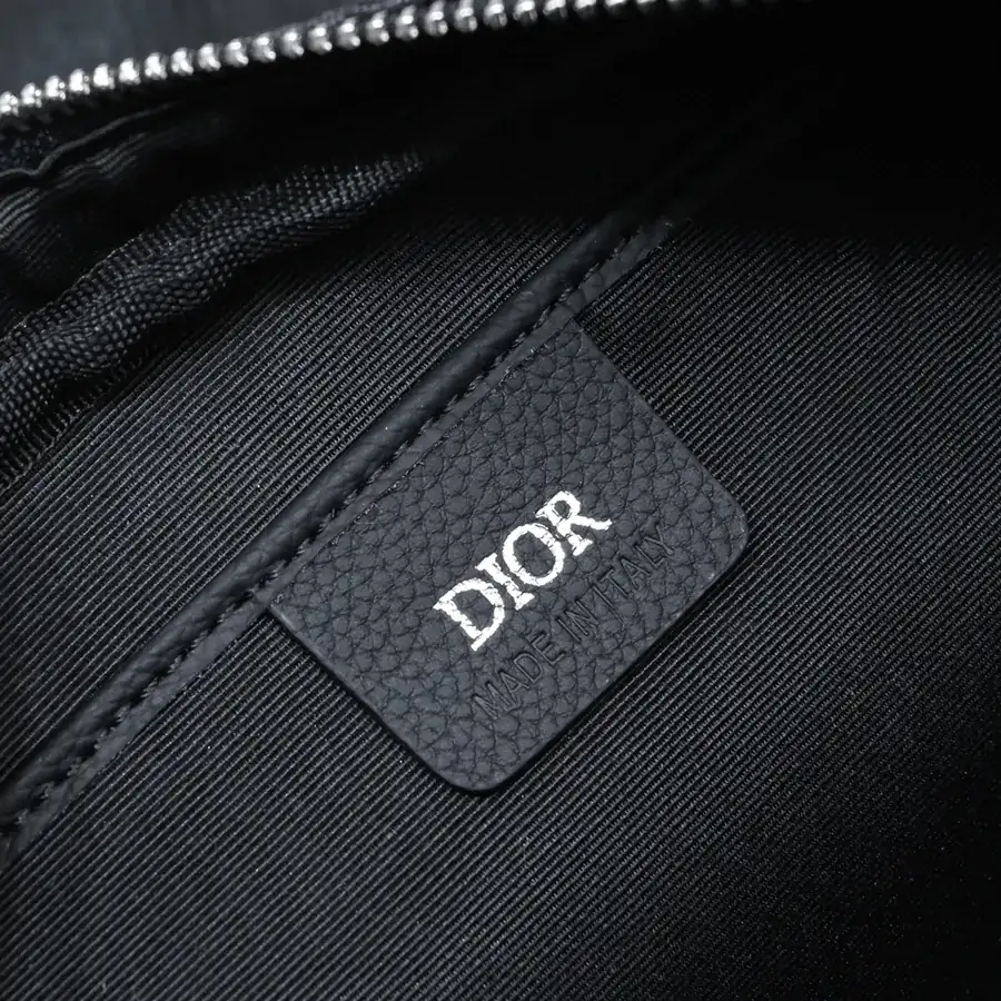 D Home Upgraded Waist Bag with Modern Style