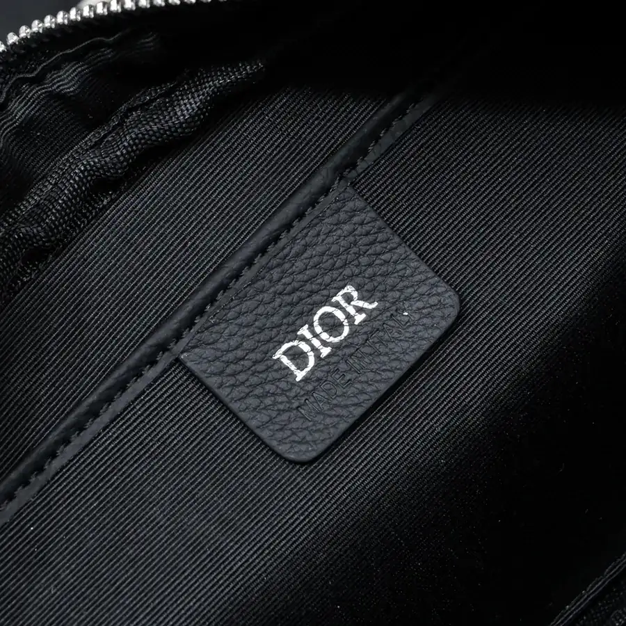 D Home Upgraded Waist Bag with Modern Style