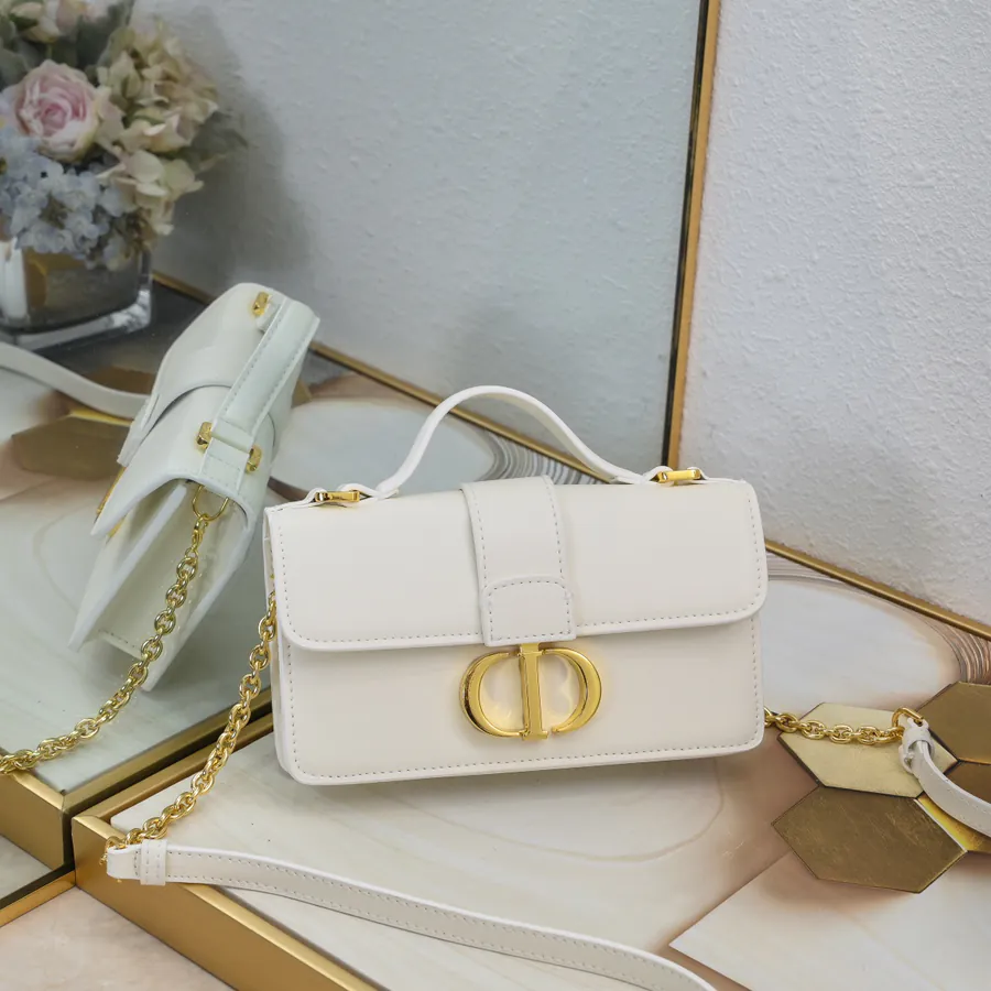 Miss Montaigne Mini Chain Bag