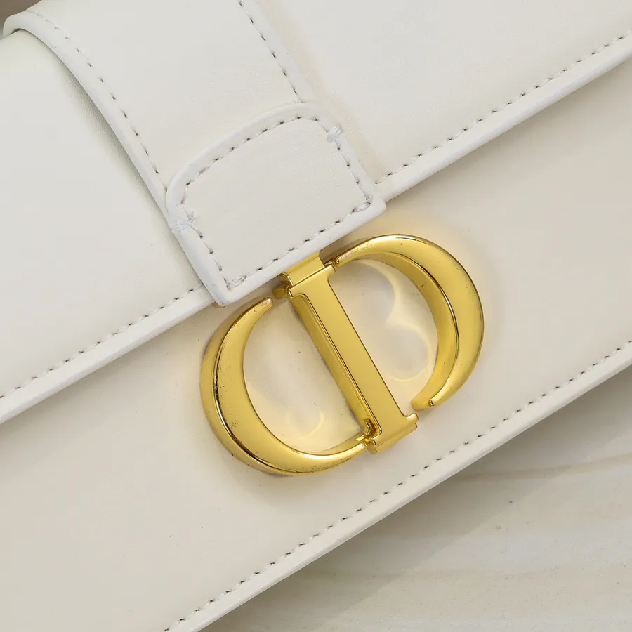 Miss Montaigne Mini Chain Bag