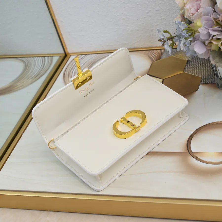 Miss Montaigne Mini Chain Bag