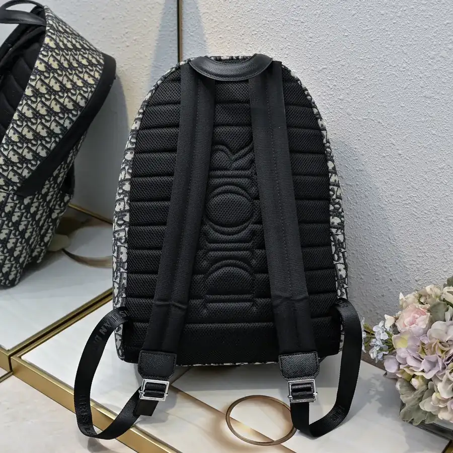 DIO.R Oblique 2024 Large Backpack