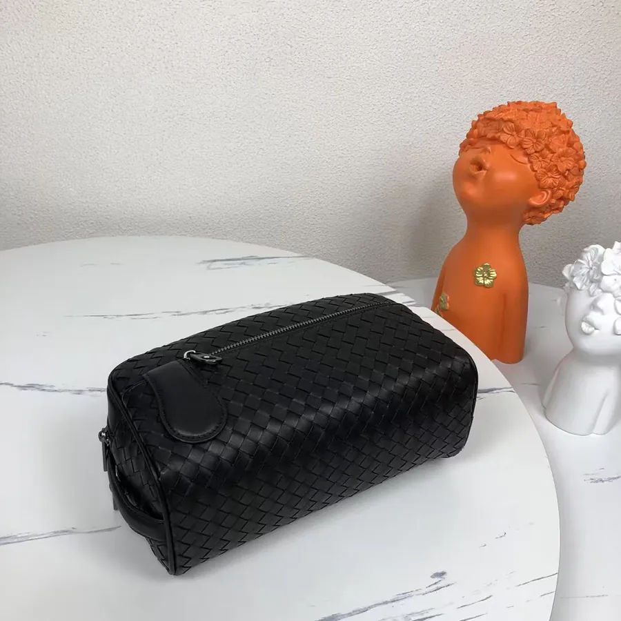 360BV Premium Leather Handbag with Unique Design