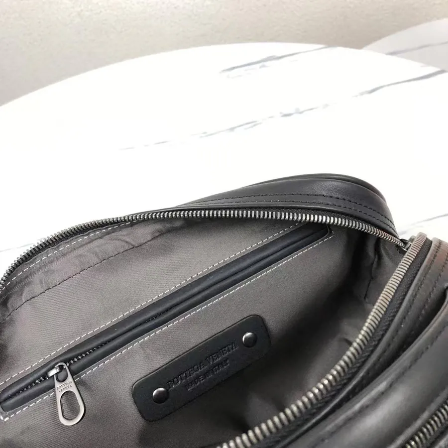 360BV Handcrafted Bucket Bag