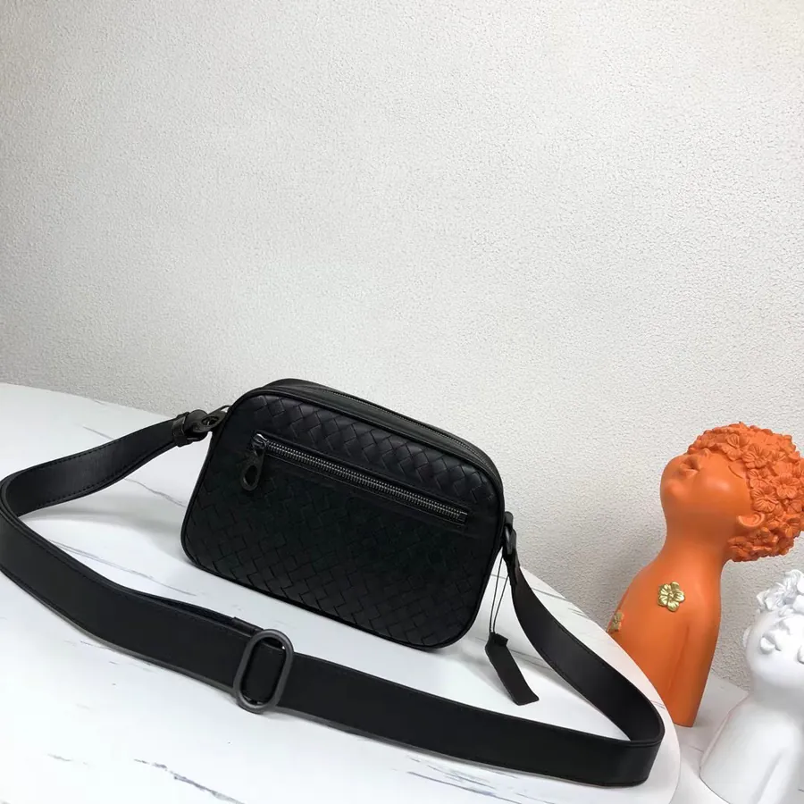 Bv by Bottega Veneta New Crossbody Bag
