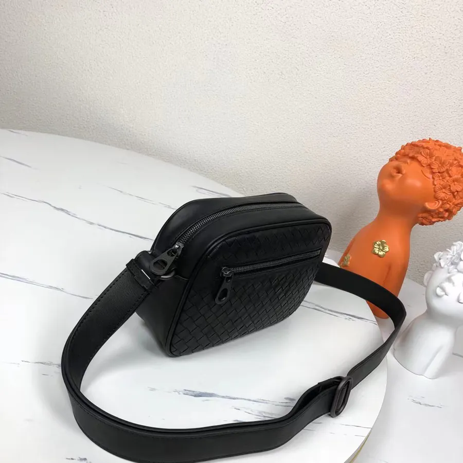 Bv by Bottega Veneta New Crossbody Bag