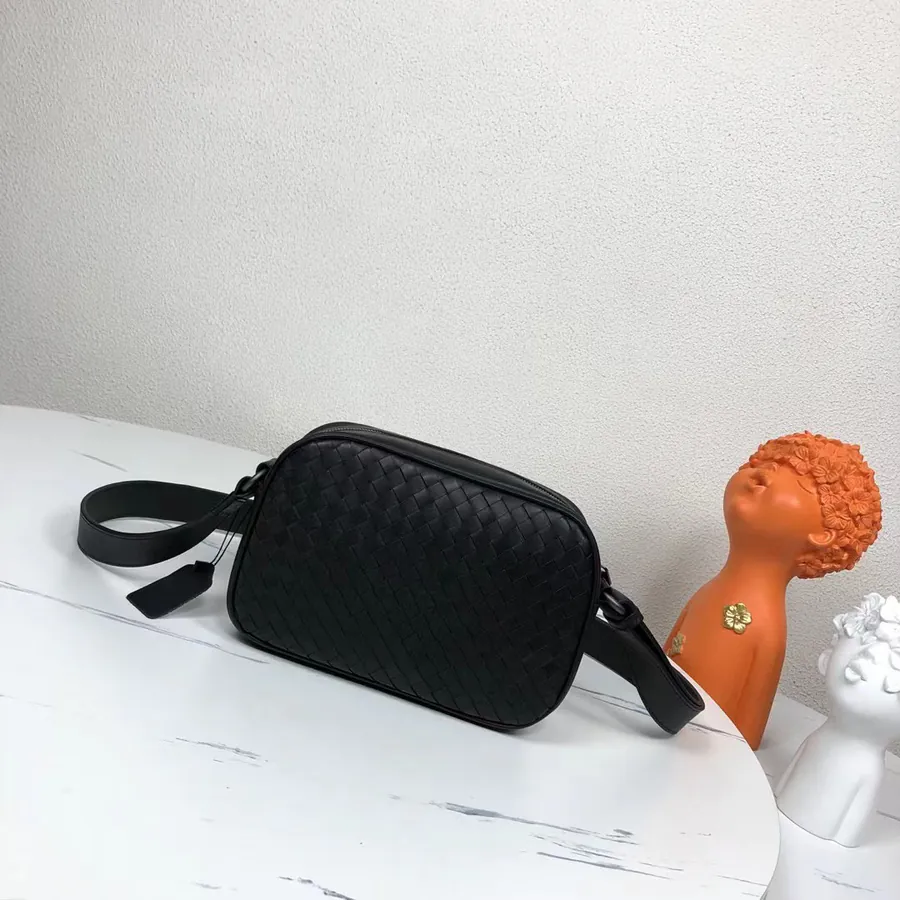 Bv by Bottega Veneta New Crossbody Bag
