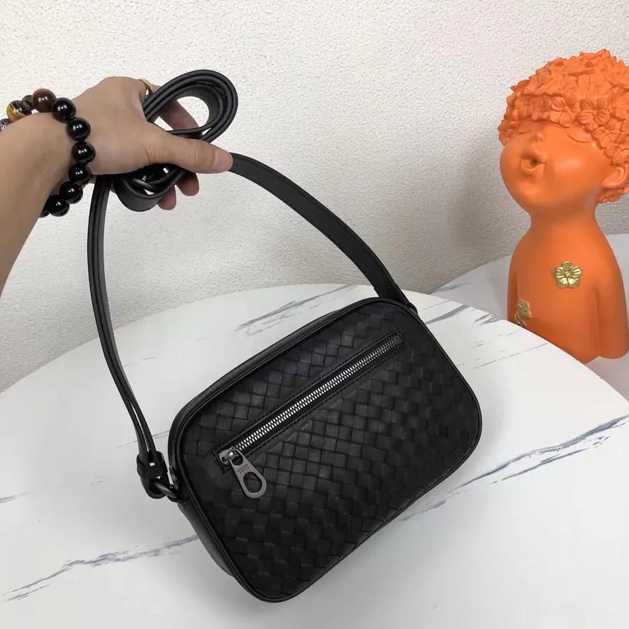 Bv by Bottega Veneta New Crossbody Bag