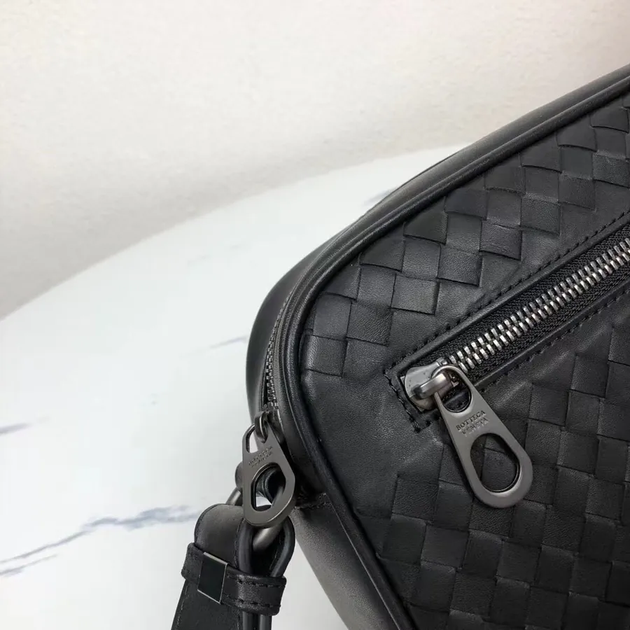 Bv by Bottega Veneta New Crossbody Bag
